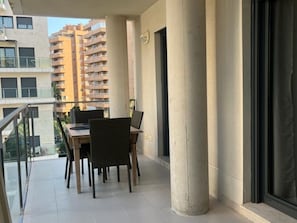 Apartamento | 2 quartos