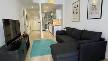 Apartament | 2 dormitoris