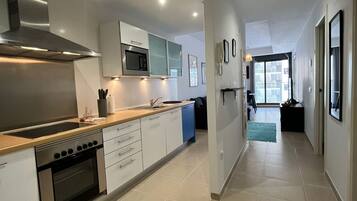 Apartament | 2 dormitoris