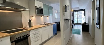 Cala Alta Sea Dreams