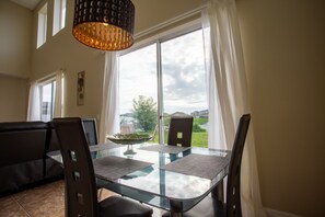 Casa, para fumadores