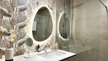 Apartment | 1 bedroom, soundproofing