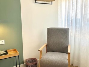 Huoneisto | 1 makuuhuone