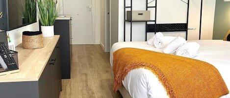 Appartement | 1 chambre