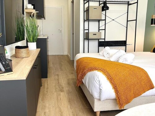 Luxury in the Sky in Alacant