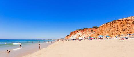 Apartment | 1 bilik tidur