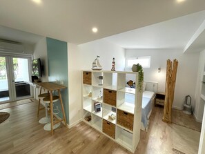 Appartement | 1 chambre