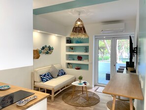 Apartment | 1 bedroom - ID #13 BnB Homes Apartment - Studio Falesia (Albufeira)