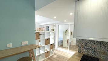 Apartment | Exterior