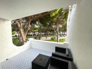 Appartement | 1 chambre