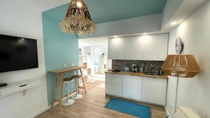 House, Smoking - ID #13 BnB Homes Apartment - Studio Falesia (Albufeira)