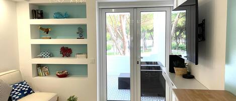 Apartment | 1 bedroom