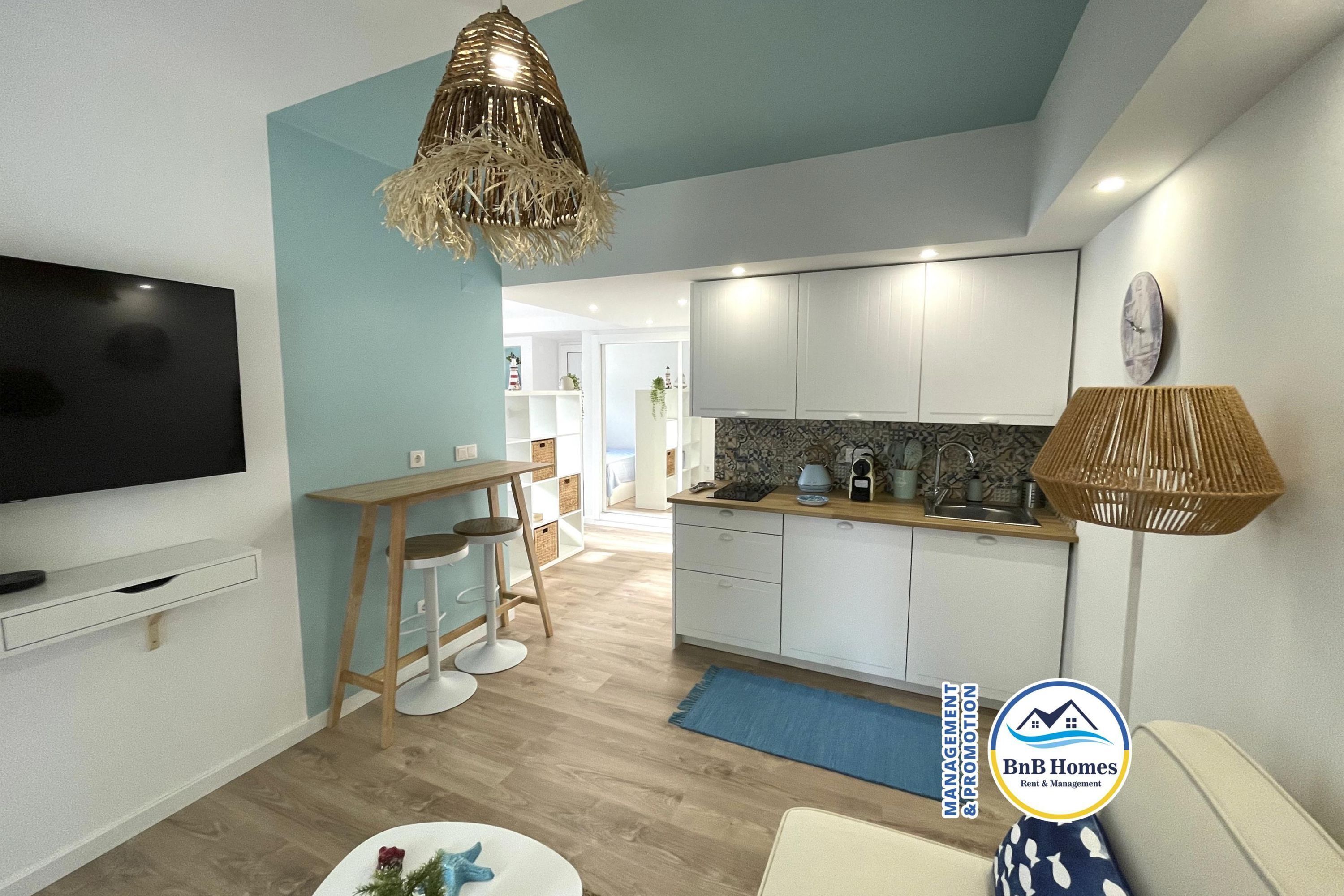 Apartment | Exterior