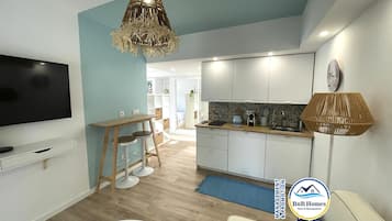 Apartment | Exterior