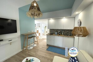 Huoneisto | Ulkopuoli