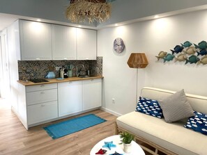 Appartement | 1 chambre