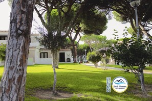 Appartement | 1 chambre