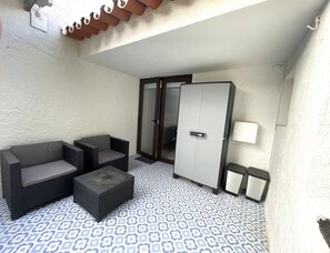 Huoneisto | 1 makuuhuone