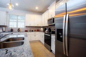 House | Private kitchen