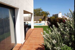 ヴィラ | 3 室のベッドルーム