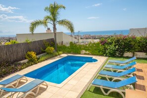 Villa | 3 bedrooms - Sunny - Xeckin Holidays (Calafell)