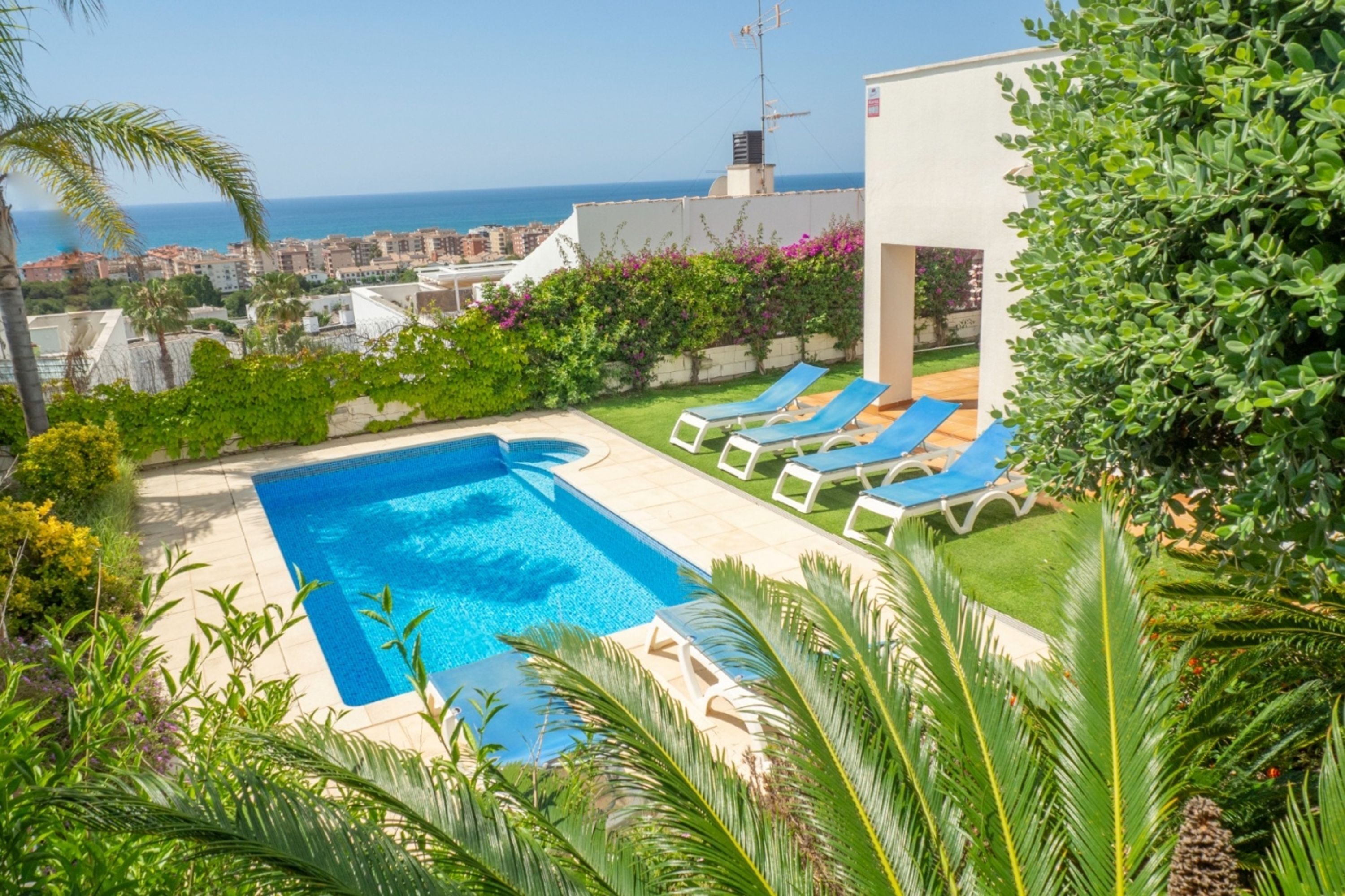 Biệt thự | 3 phòng ngủ 