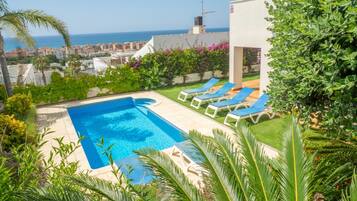 Biệt thự | 3 phòng ngủ