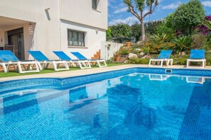 Villa | 3 bedrooms - Sunny - Xeckin Holidays (Calafell)