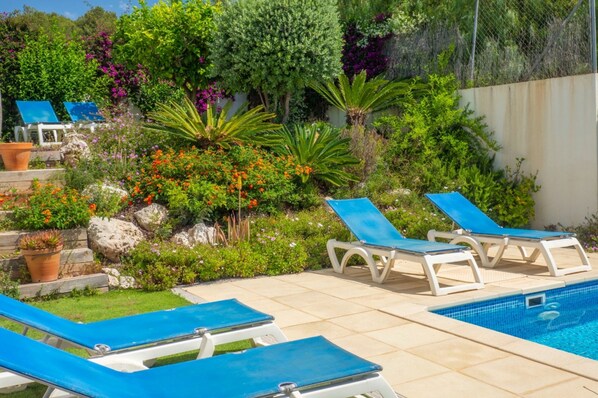 別墅 | 3 間臥室