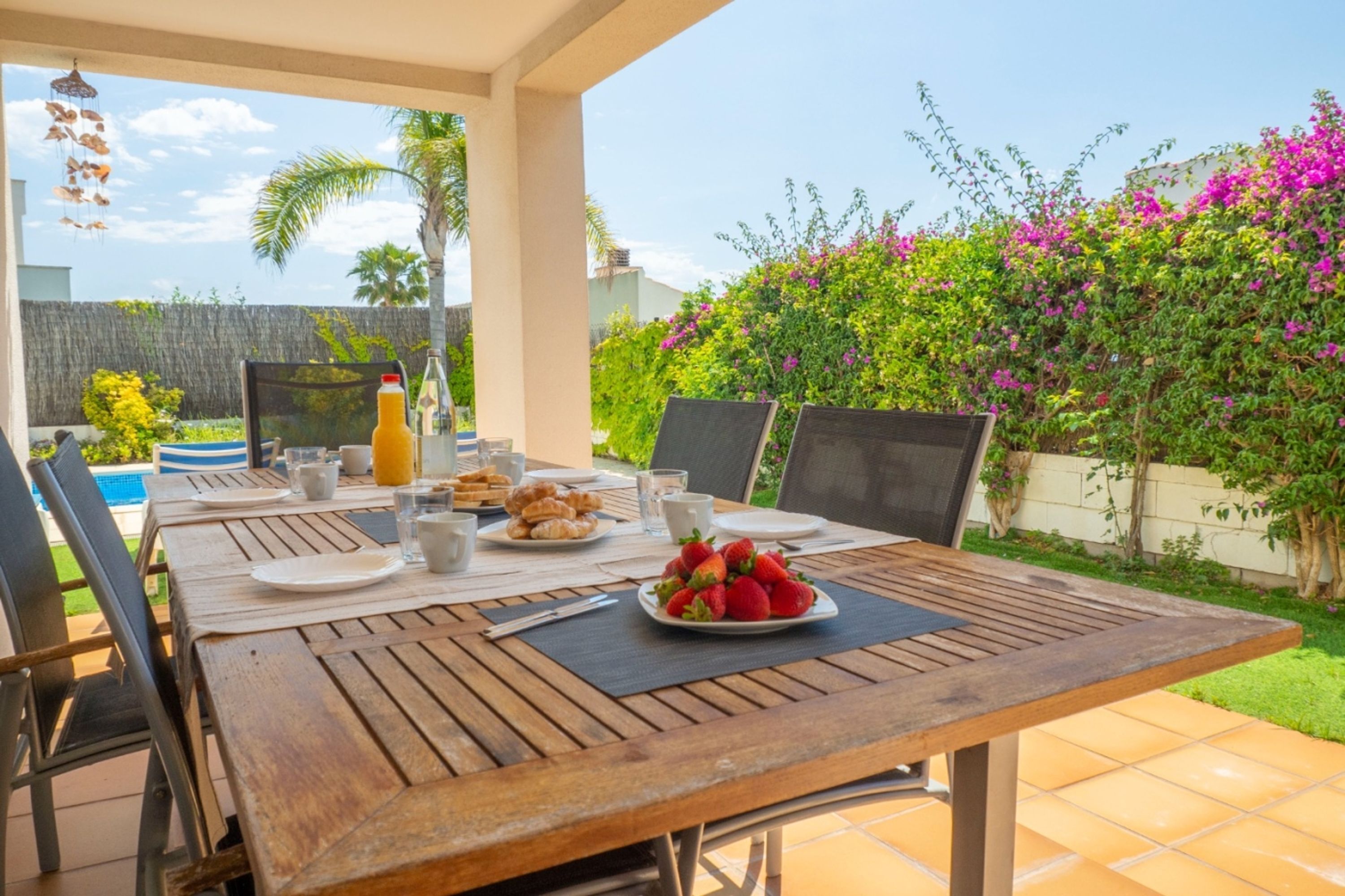 Biệt thự | 3 phòng ngủ 