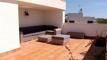 Biệt thự | 3 phòng ngủ