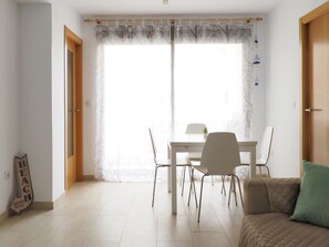 Departamento | 2 habitaciones 