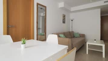 Apartemen | 2 kamar tidur