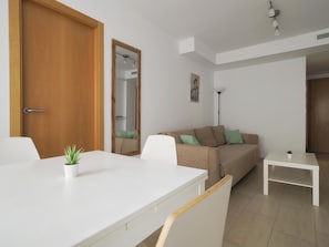 2 habitaciones