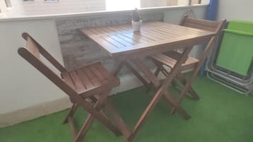 Apartemen | 2 kamar tidur