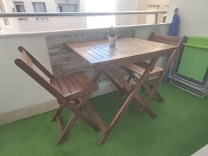 2 habitaciones