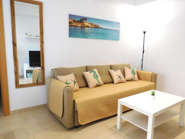 2 habitaciones