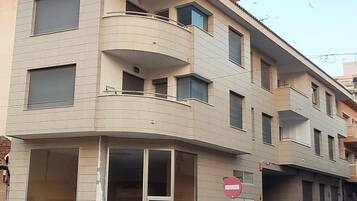 Apartamento | 2 dormitorios