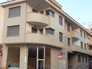 Apartamento | 2 quartos