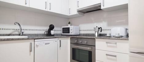 Apartment | 2 bedrooms