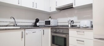 La Mar 2 in El Campello