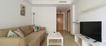 La Mar 2 in El Campello