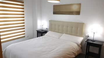 Apartamento | 2 dormitorios