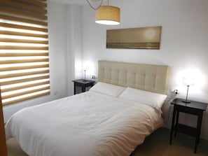 2 habitaciones