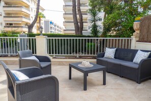 Apartment | 2 bedrooms - Euma Aparment - Xeckin Holidays (Cunit)