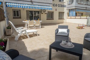 Apartment | 2 bedrooms - Euma Aparment - Xeckin Holidays (Cunit)