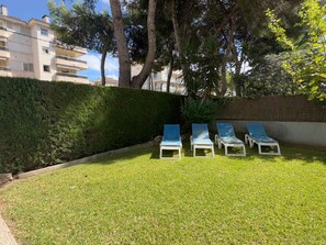 Leilighet | 2 soverom