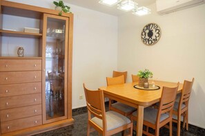 Leilighet | 2 soverom