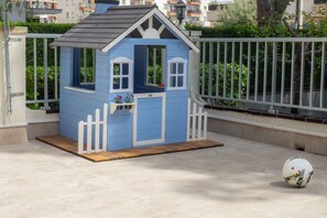 Leilighet | 2 soverom