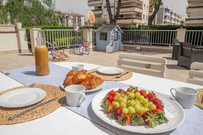 Apartment | 2 bedrooms - Euma Aparment - Xeckin Holidays (Cunit)